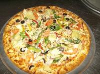 Mogio's Gourmet Pizza image 3